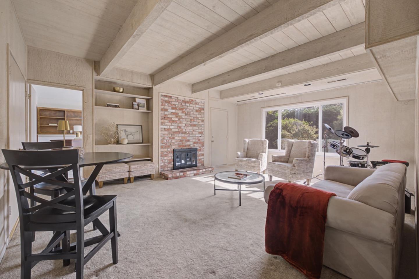 Detail Gallery Image 20 of 36 For 3076 Strawberry Hill Rd, Pebble Beach,  CA 93953 - 3 Beds | 3 Baths