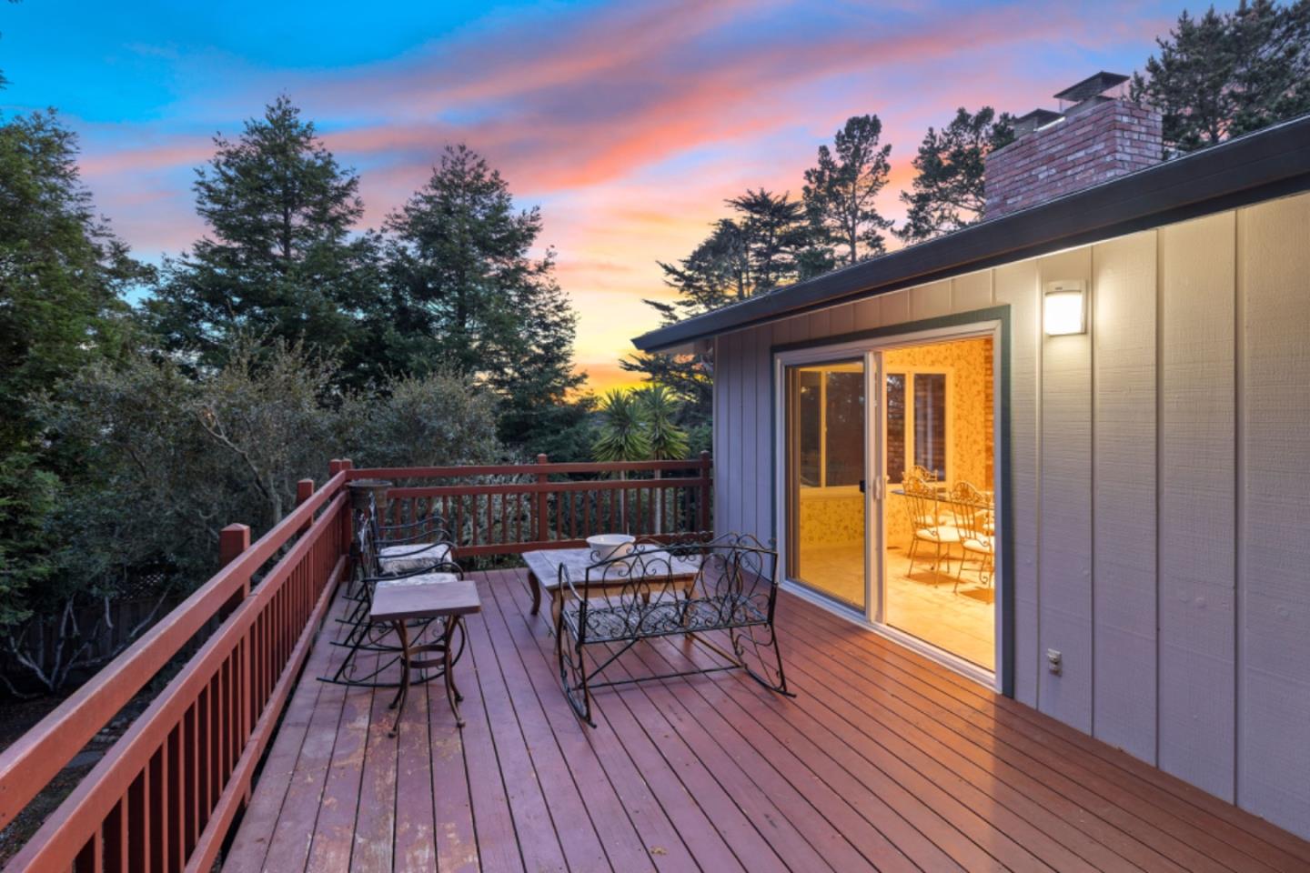 Detail Gallery Image 27 of 36 For 3076 Strawberry Hill Rd, Pebble Beach,  CA 93953 - 3 Beds | 3 Baths