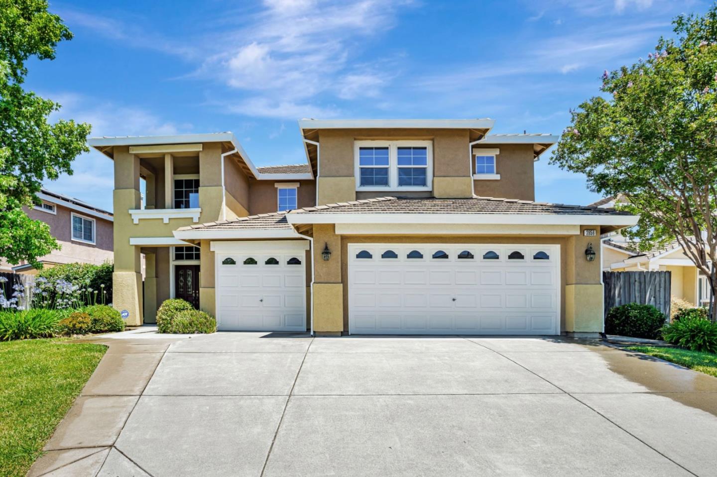 2856 Rebecca Drive, Fairfield, CA, 94533