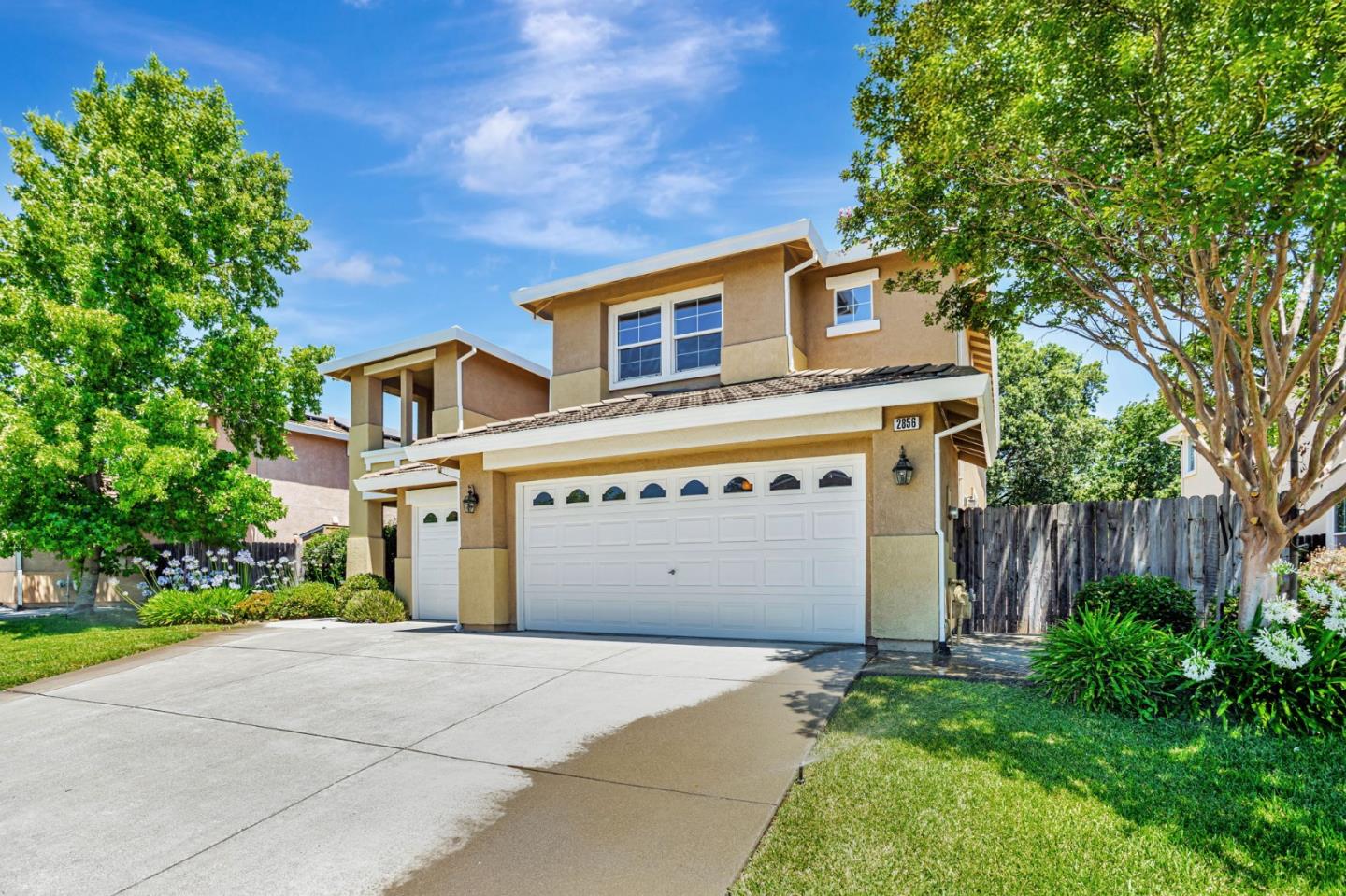 2856 Rebecca Drive, Fairfield, CA, 94533