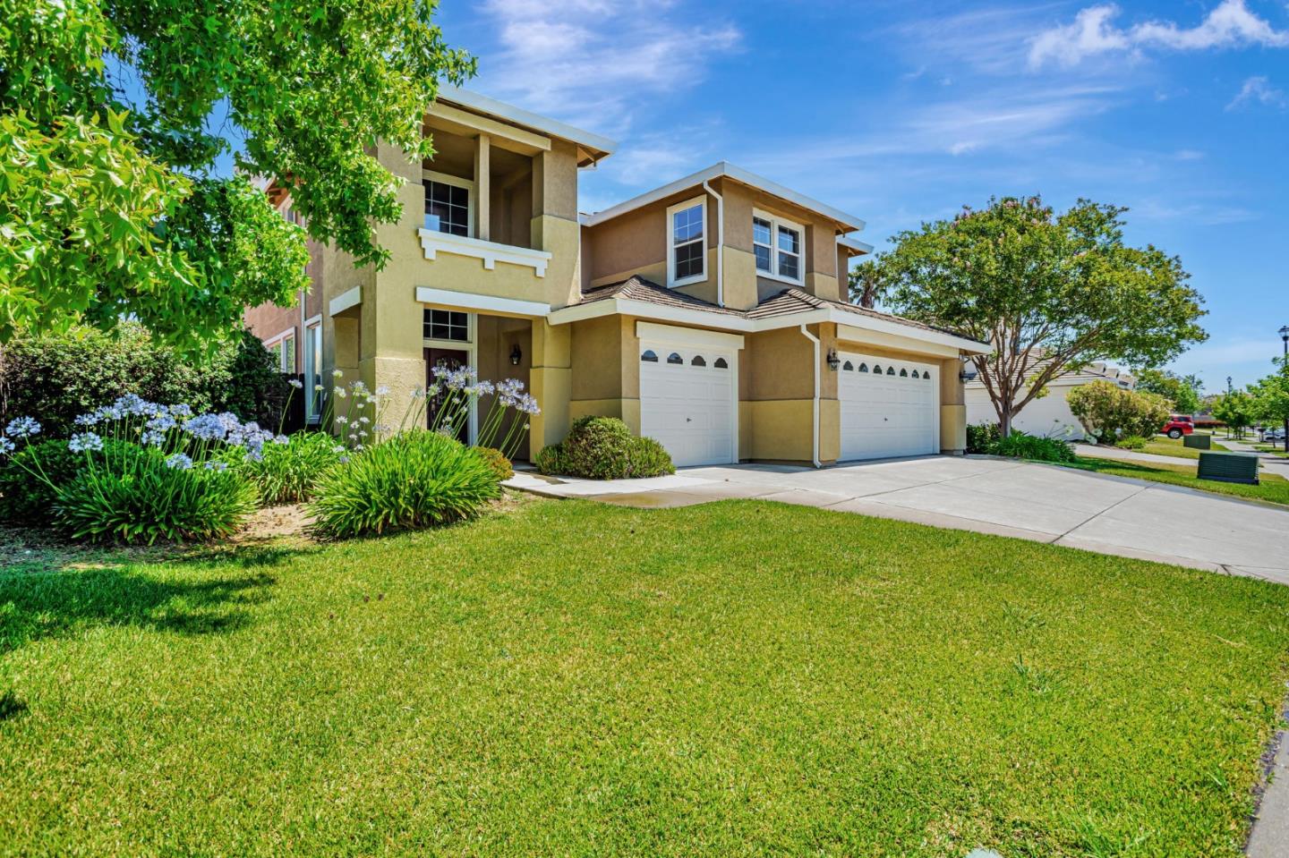 2856 Rebecca Drive, Fairfield, CA, 94533