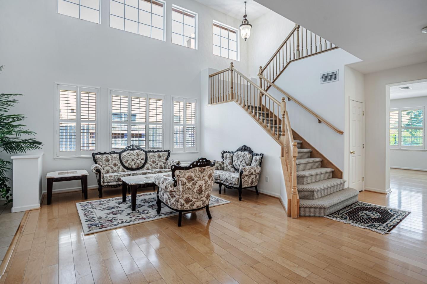 Detail Gallery Image 7 of 61 For 2856 Rebecca Dr, Fairfield,  CA 94533 - 4 Beds | 4 Baths