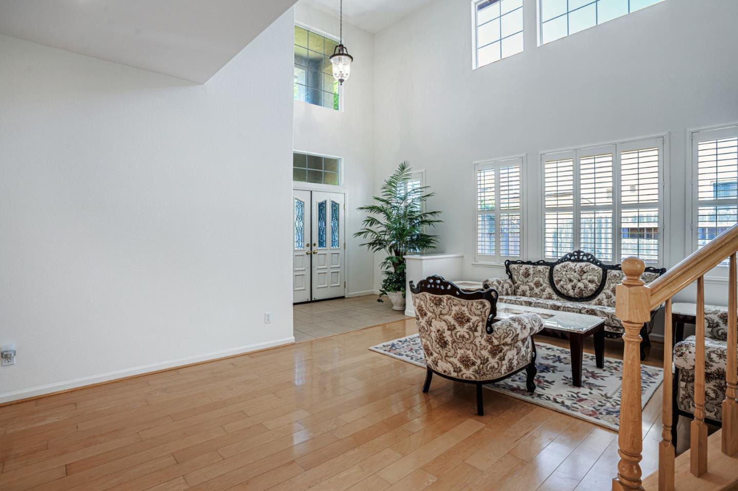 Detail Gallery Image 8 of 61 For 2856 Rebecca Dr, Fairfield,  CA 94533 - 4 Beds | 4 Baths