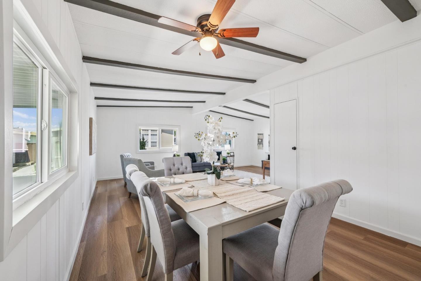 Detail Gallery Image 19 of 59 For 423 Chateau La Salle Dr #423,  San Jose,  CA 95111 - 2 Beds | 2 Baths