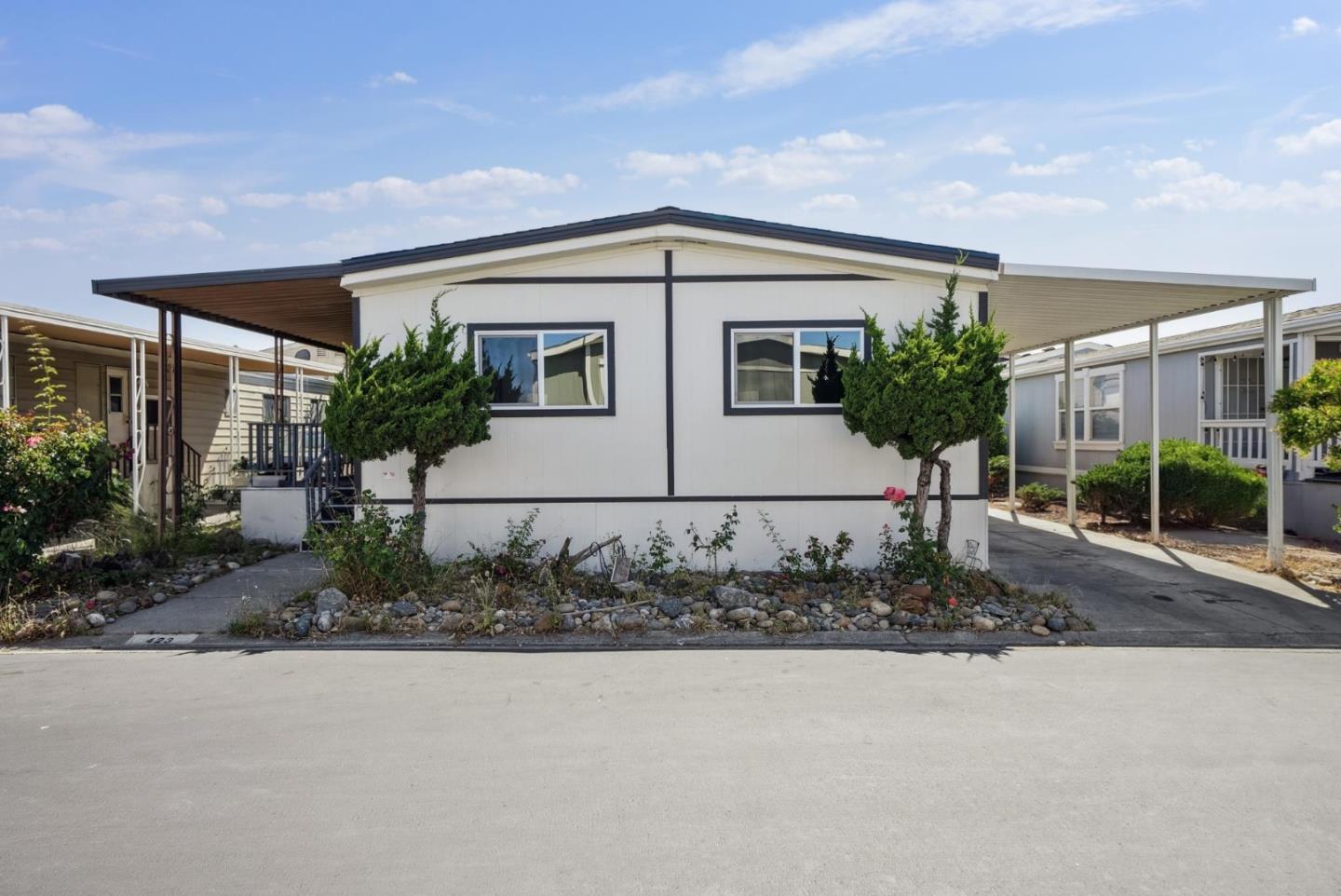 900 Golden Wheel Park Drive UNIT 121, San Jose, CA, 95112