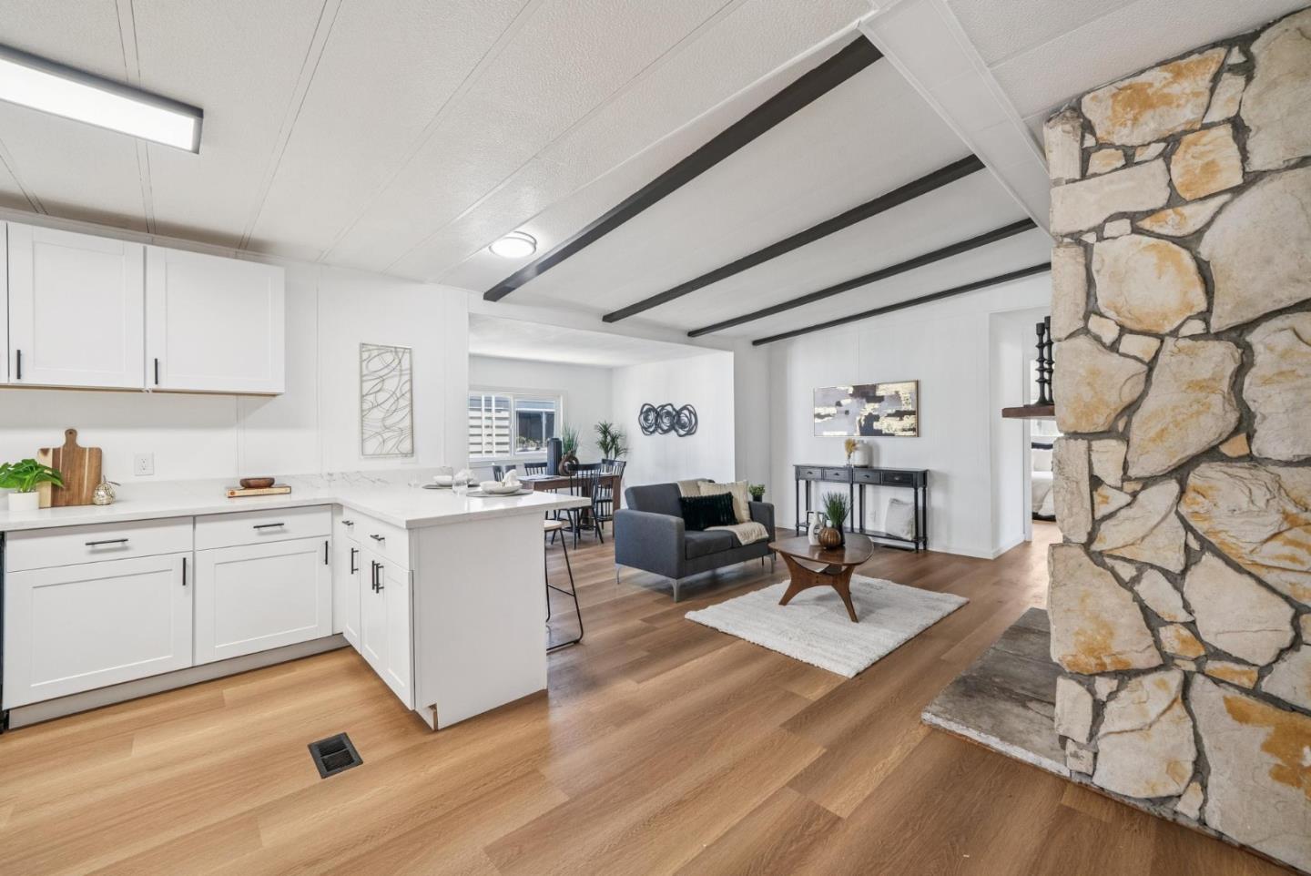 Detail Gallery Image 21 of 59 For 423 Chateau La Salle Dr #423,  San Jose,  CA 95111 - 2 Beds | 2 Baths