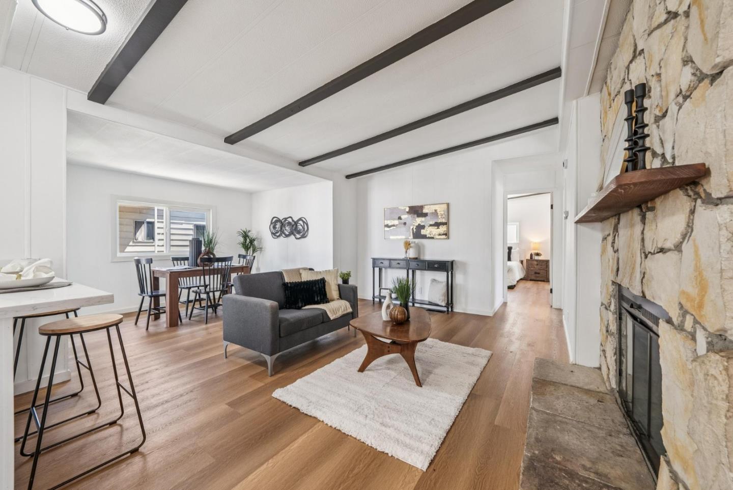 Detail Gallery Image 29 of 59 For 423 Chateau La Salle Dr #423,  San Jose,  CA 95111 - 2 Beds | 2 Baths