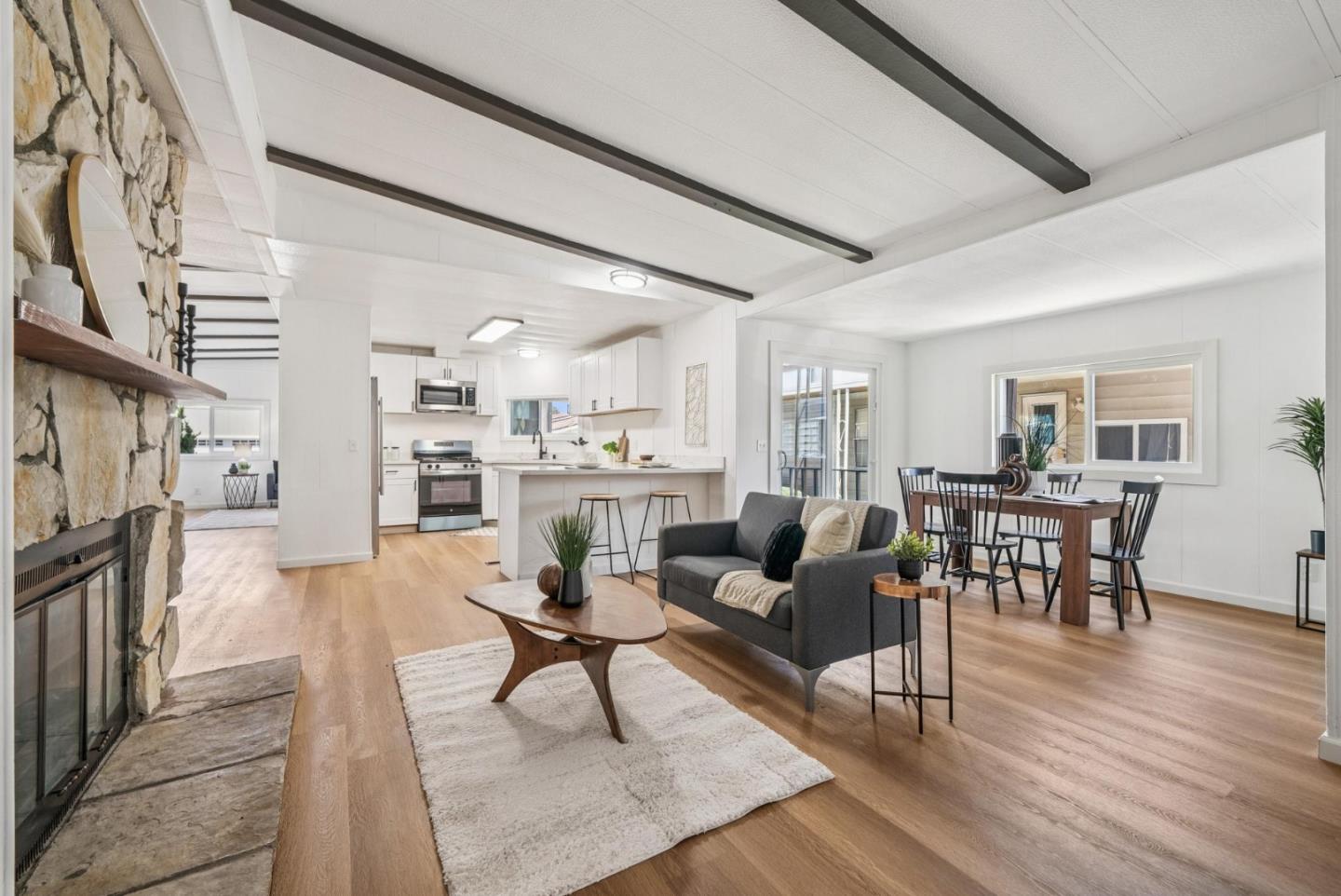 Detail Gallery Image 30 of 59 For 423 Chateau La Salle Dr #423,  San Jose,  CA 95111 - 2 Beds | 2 Baths