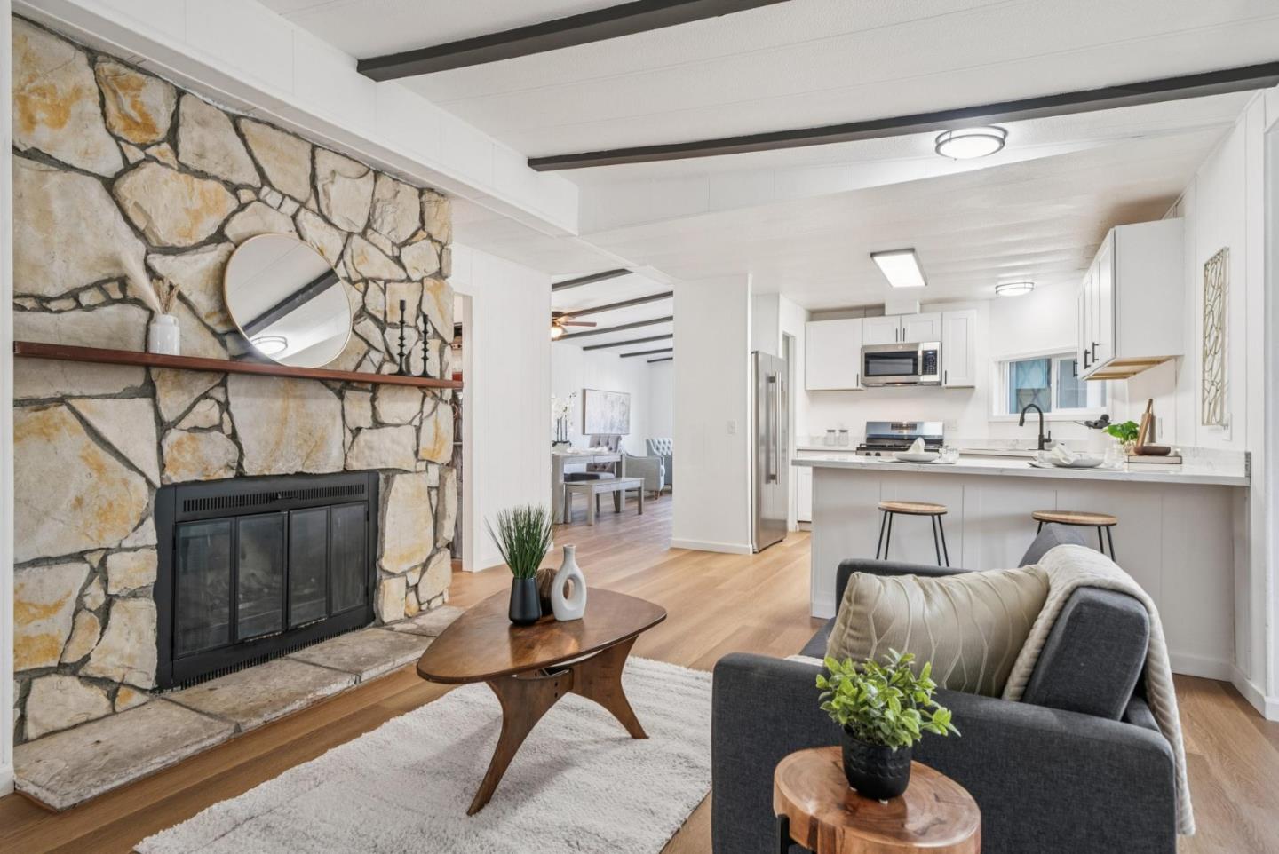 Detail Gallery Image 32 of 59 For 423 Chateau La Salle Dr #423,  San Jose,  CA 95111 - 2 Beds | 2 Baths