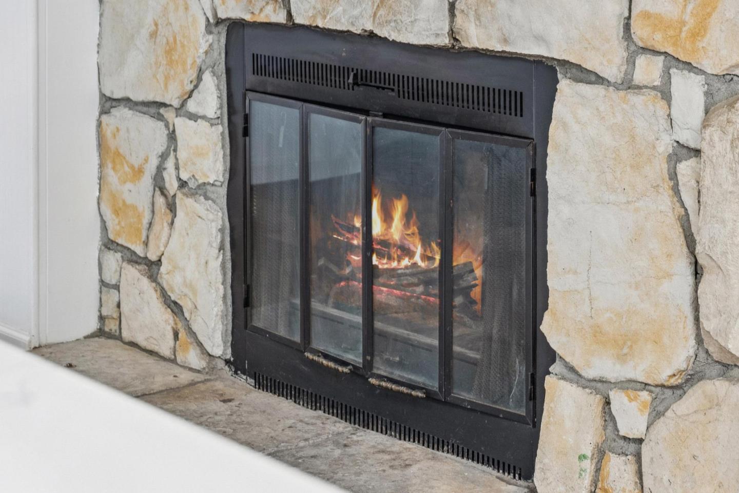 Detail Gallery Image 36 of 59 For 423 Chateau La Salle Dr #423,  San Jose,  CA 95111 - 2 Beds | 2 Baths