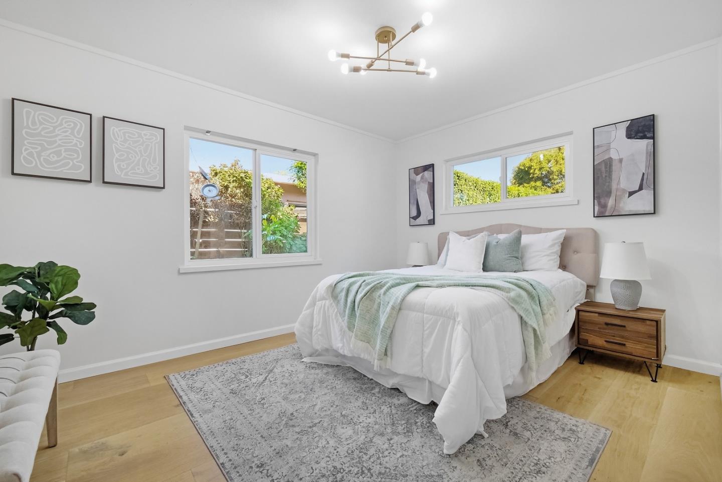 Detail Gallery Image 24 of 48 For 285 W Arbor Ave, Sunnyvale,  CA 94085 - 3 Beds | 2 Baths