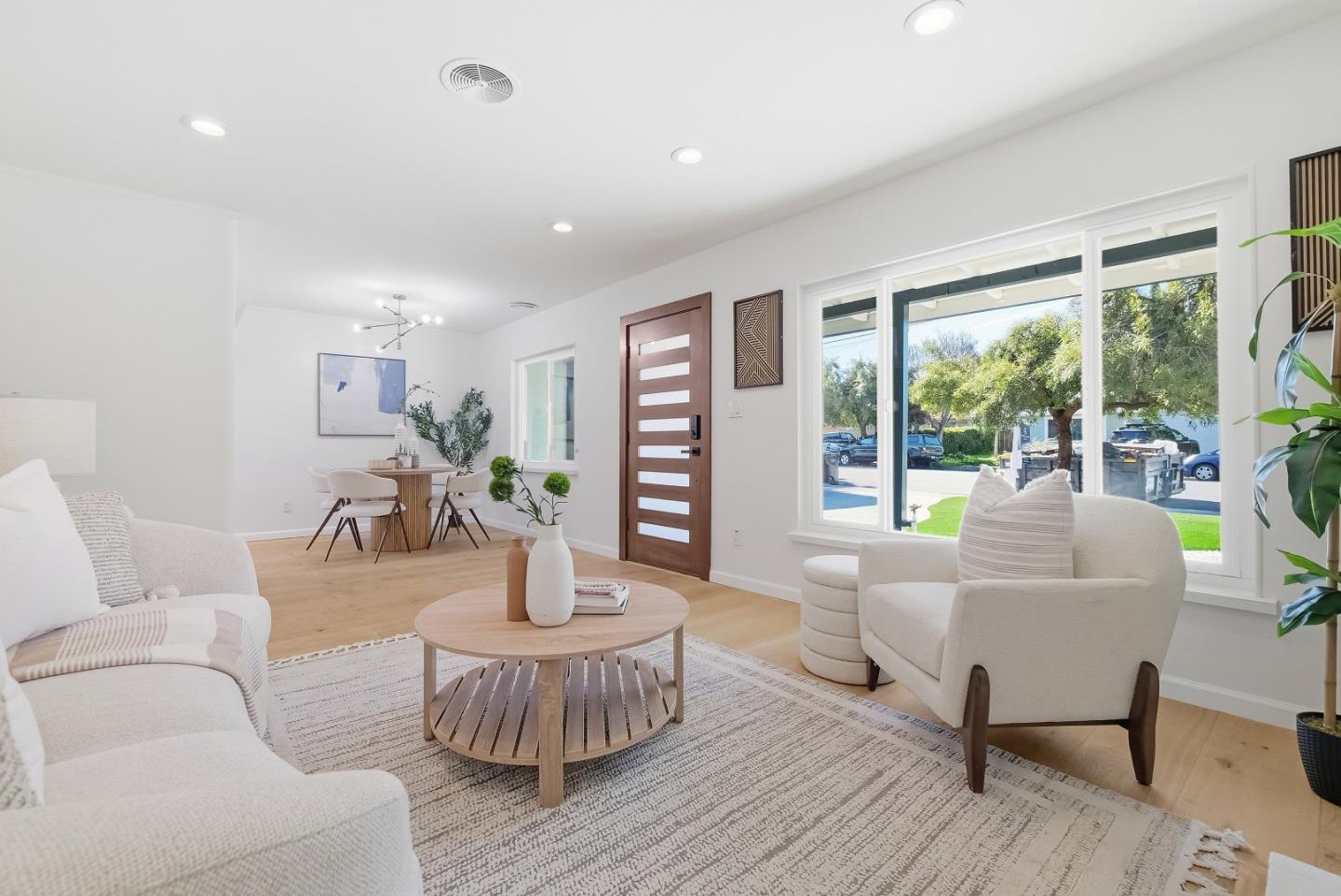 Detail Gallery Image 6 of 48 For 285 W Arbor Ave, Sunnyvale,  CA 94085 - 3 Beds | 2 Baths