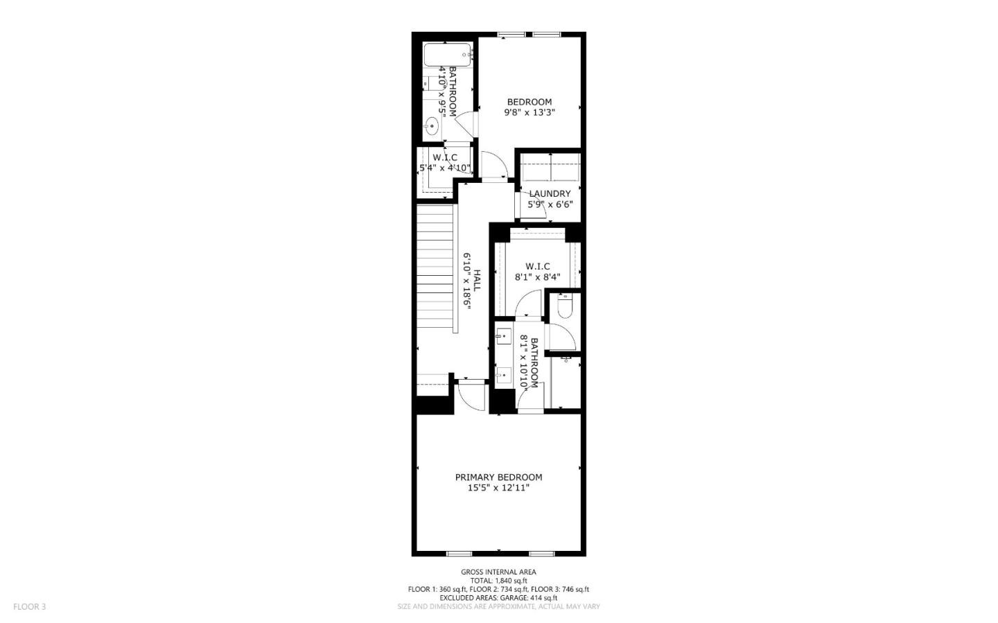 Detail Gallery Image 56 of 56 For 488 Calabria Pl, San Jose,  CA 95128 - 4 Beds | 4 Baths