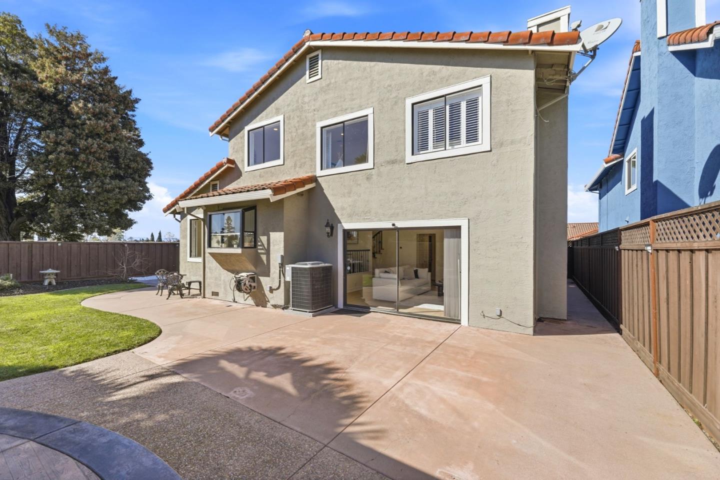 Detail Gallery Image 30 of 34 For 2896 Harrisburg Ave, Fremont,  CA 94536 - 4 Beds | 3 Baths