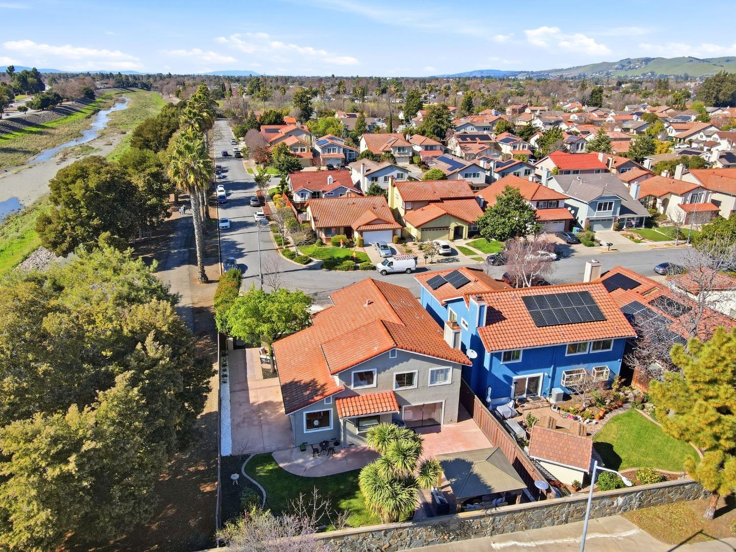 Detail Gallery Image 31 of 34 For 2896 Harrisburg Ave, Fremont,  CA 94536 - 4 Beds | 3 Baths