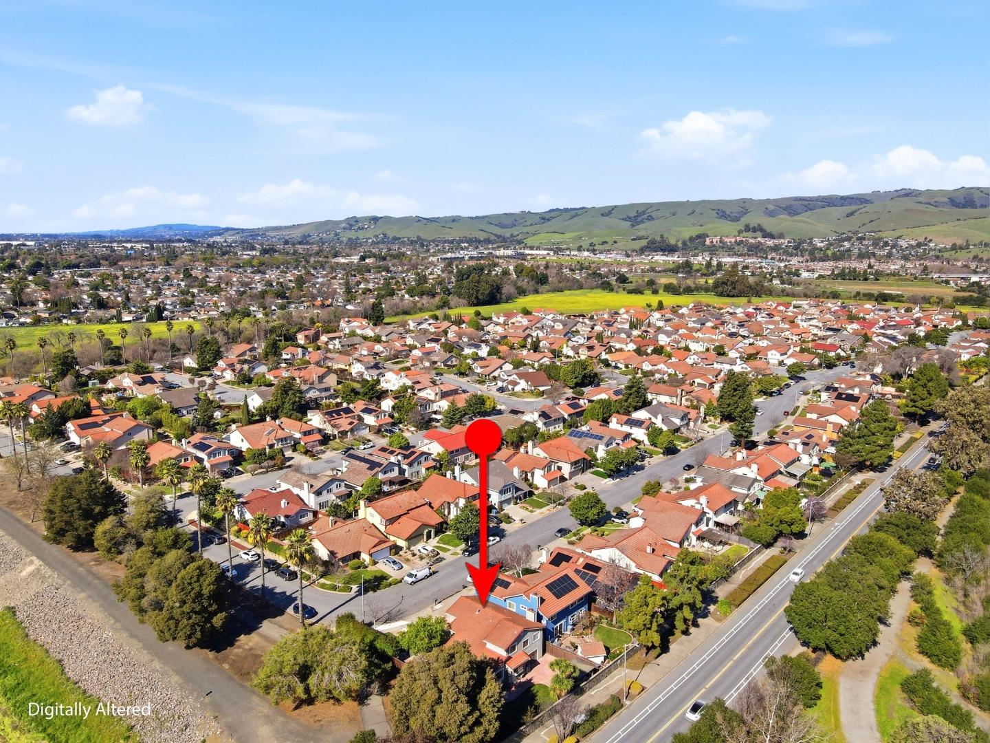 Detail Gallery Image 32 of 34 For 2896 Harrisburg Ave, Fremont,  CA 94536 - 4 Beds | 3 Baths