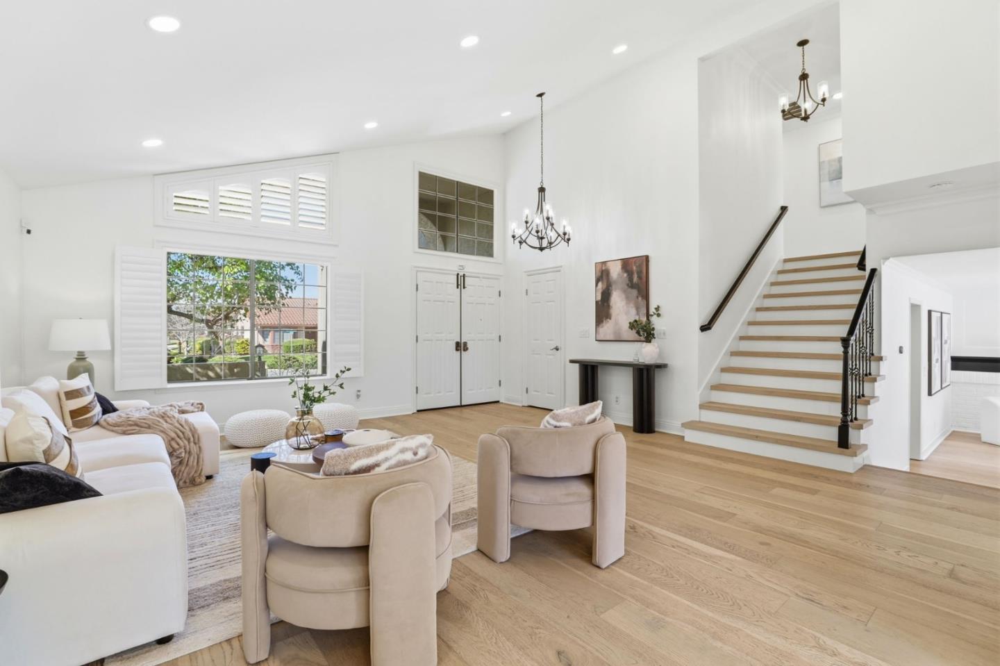 Detail Gallery Image 5 of 34 For 2896 Harrisburg Ave, Fremont,  CA 94536 - 4 Beds | 3 Baths