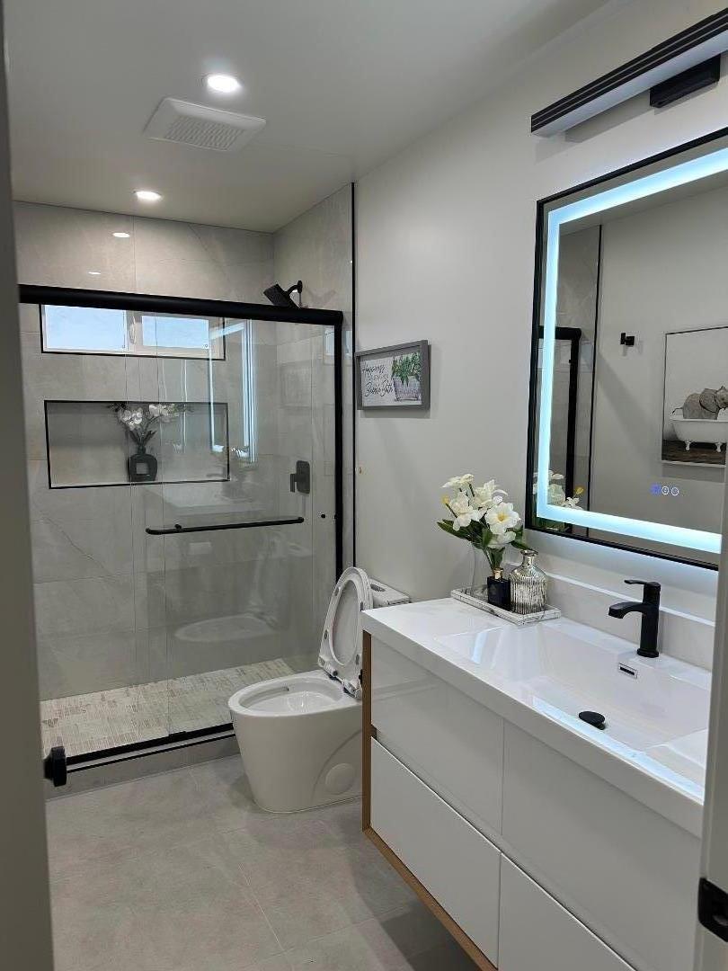 Detail Gallery Image 14 of 45 For 15480 Willow Dr, San Jose,  CA 95124 - 5 Beds | 4 Baths