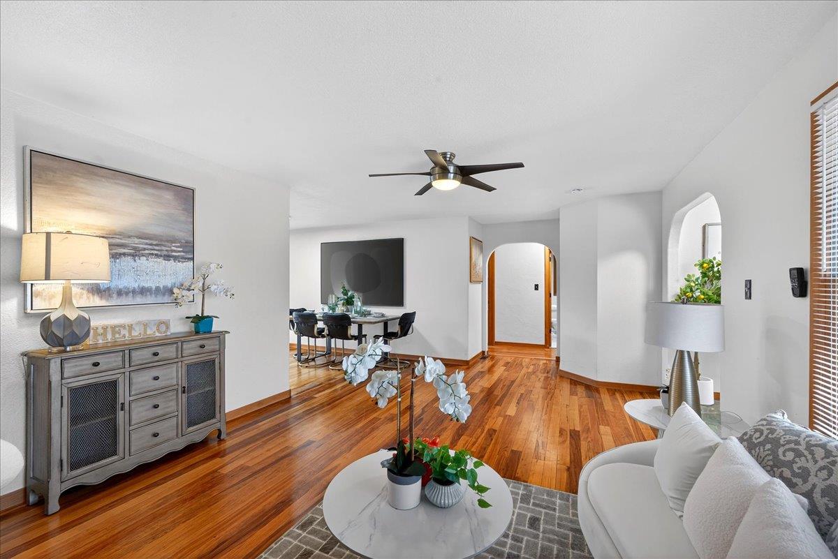 Detail Gallery Image 12 of 65 For 550 Halsey Ave, San Jose,  CA 95128 - 3 Beds | 2 Baths