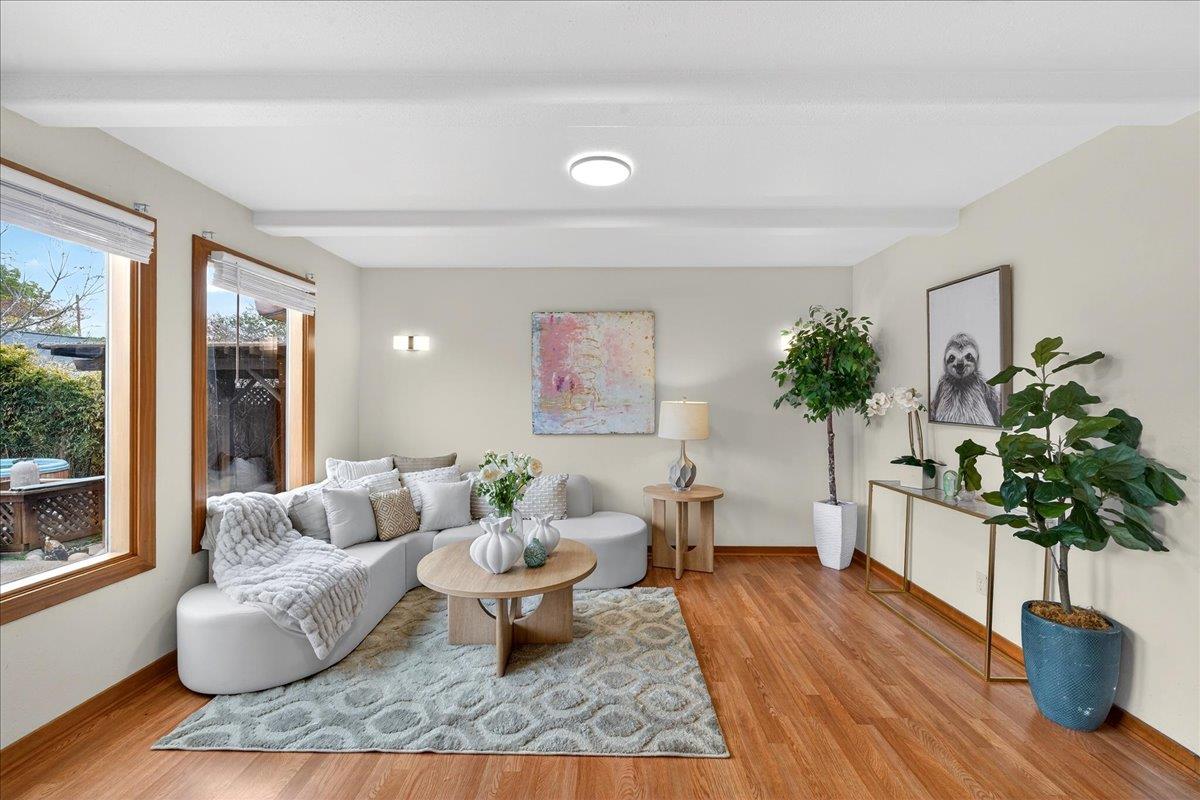 Detail Gallery Image 25 of 65 For 550 Halsey Ave, San Jose,  CA 95128 - 3 Beds | 2 Baths