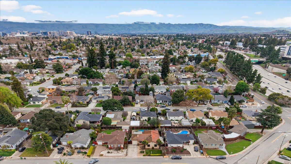 Detail Gallery Image 55 of 65 For 550 Halsey Ave, San Jose,  CA 95128 - 3 Beds | 2 Baths
