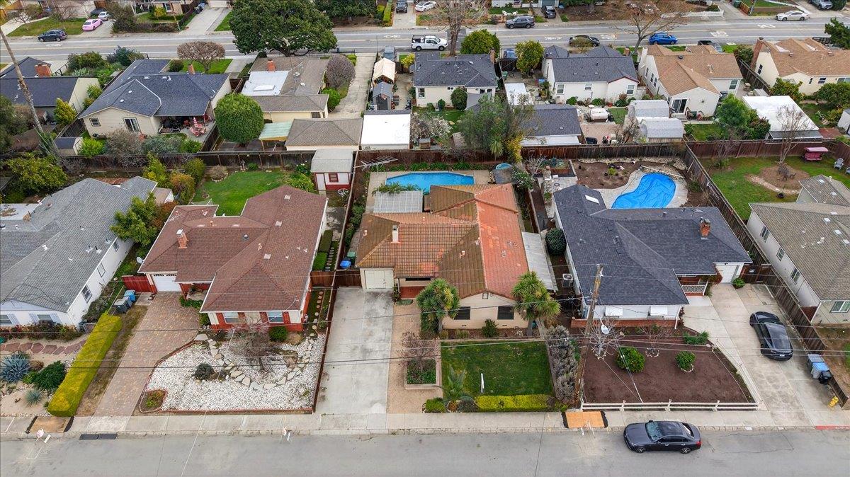 Detail Gallery Image 56 of 65 For 550 Halsey Ave, San Jose,  CA 95128 - 3 Beds | 2 Baths