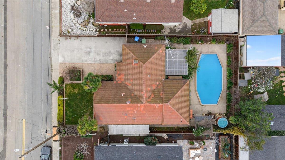 Detail Gallery Image 60 of 65 For 550 Halsey Ave, San Jose,  CA 95128 - 3 Beds | 2 Baths