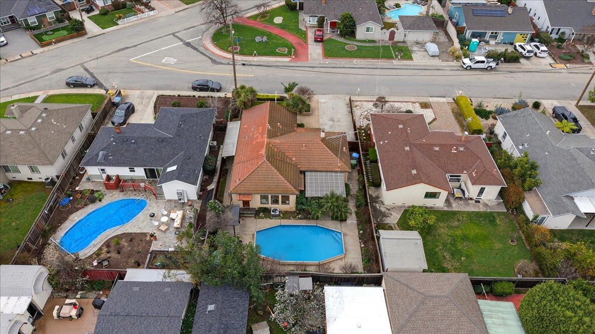 Detail Gallery Image 63 of 65 For 550 Halsey Ave, San Jose,  CA 95128 - 3 Beds | 2 Baths