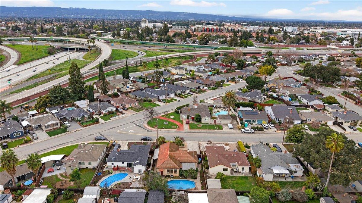 Detail Gallery Image 65 of 65 For 550 Halsey Ave, San Jose,  CA 95128 - 3 Beds | 2 Baths