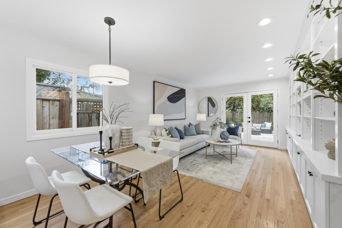 Detail Gallery Image 12 of 40 For 1388 Woodland Ave, San Carlos,  CA 94070 - 4 Beds | 2 Baths