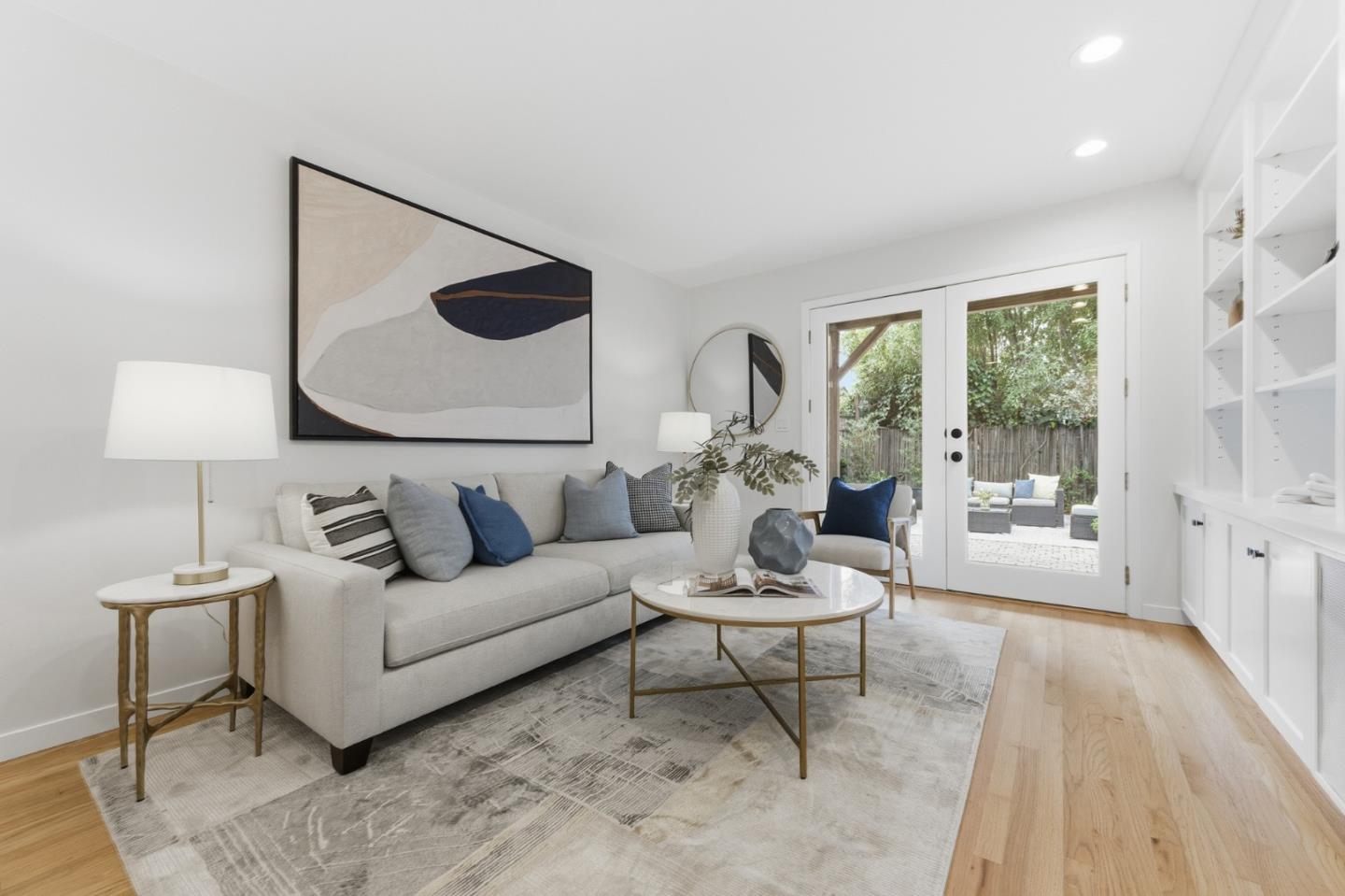 Detail Gallery Image 13 of 40 For 1388 Woodland Ave, San Carlos,  CA 94070 - 4 Beds | 2 Baths