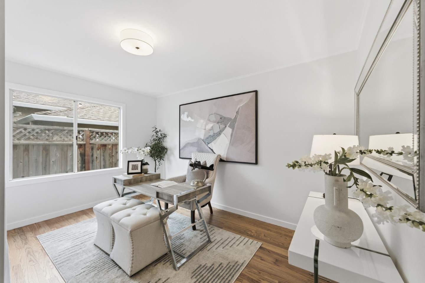 Detail Gallery Image 16 of 40 For 1388 Woodland Ave, San Carlos,  CA 94070 - 4 Beds | 2 Baths