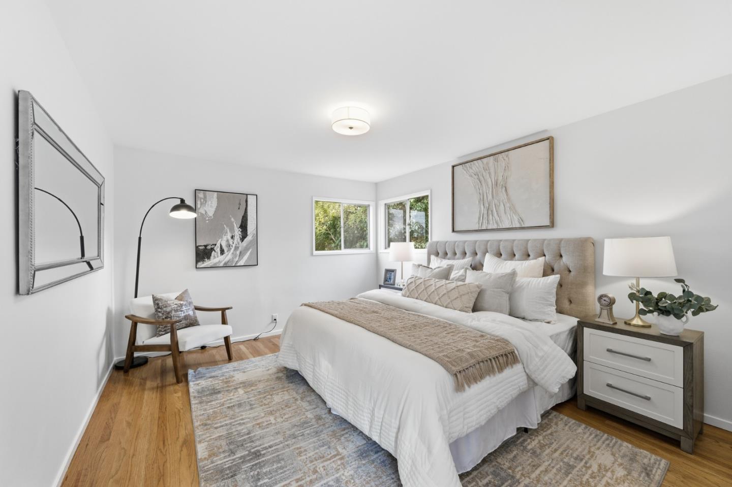 Detail Gallery Image 22 of 40 For 1388 Woodland Ave, San Carlos,  CA 94070 - 4 Beds | 2 Baths