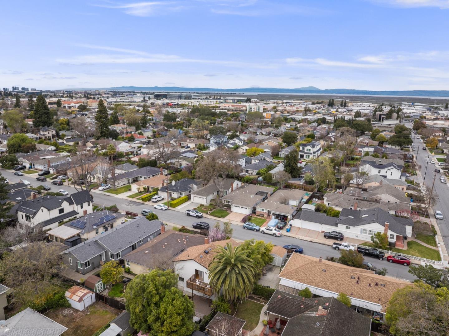 Detail Gallery Image 39 of 40 For 1388 Woodland Ave, San Carlos,  CA 94070 - 4 Beds | 2 Baths