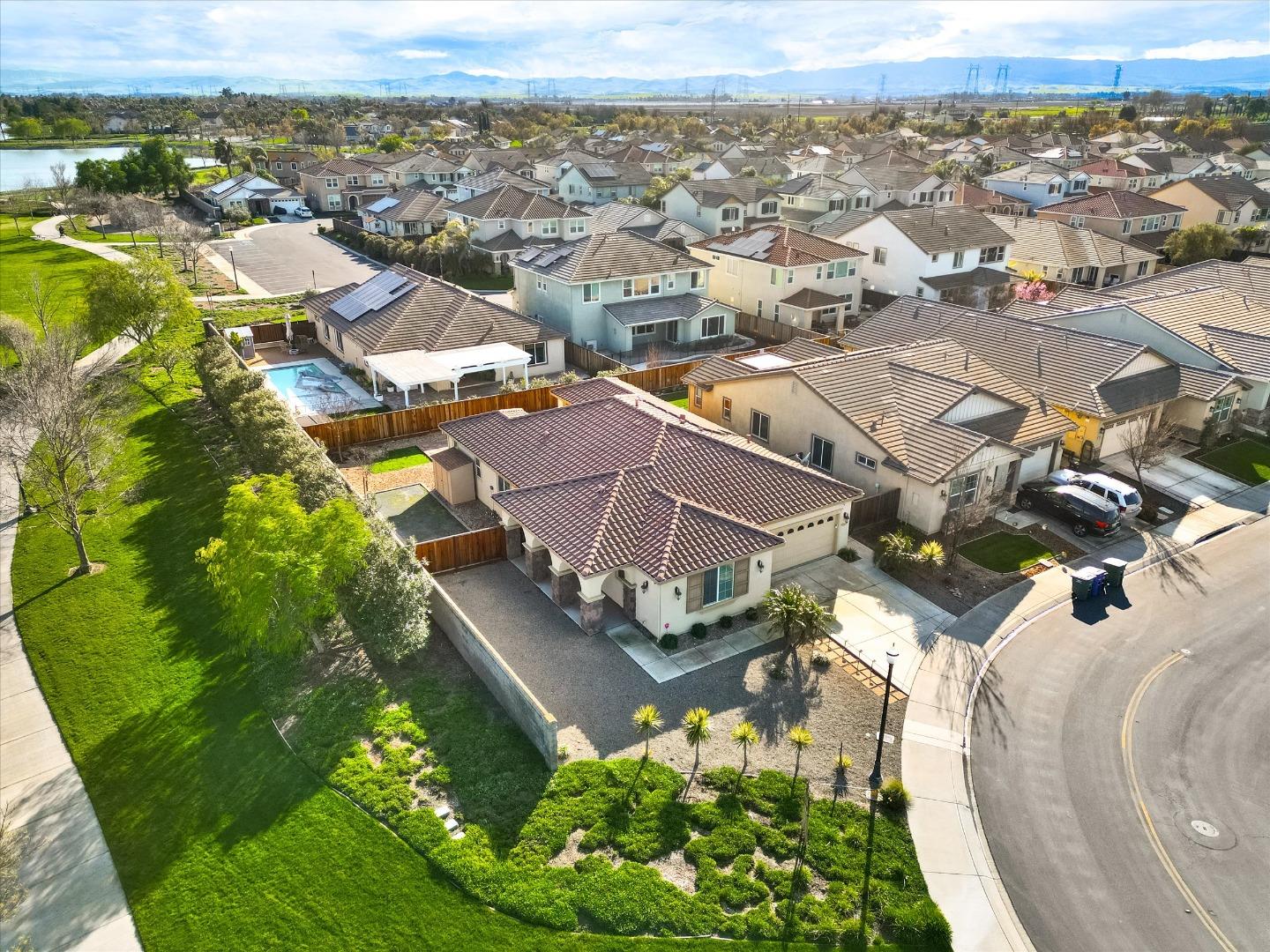 Detail Gallery Image 29 of 35 For 8301 Brookhaven Cir, Discovery Bay,  CA 94505 - 3 Beds | 2 Baths