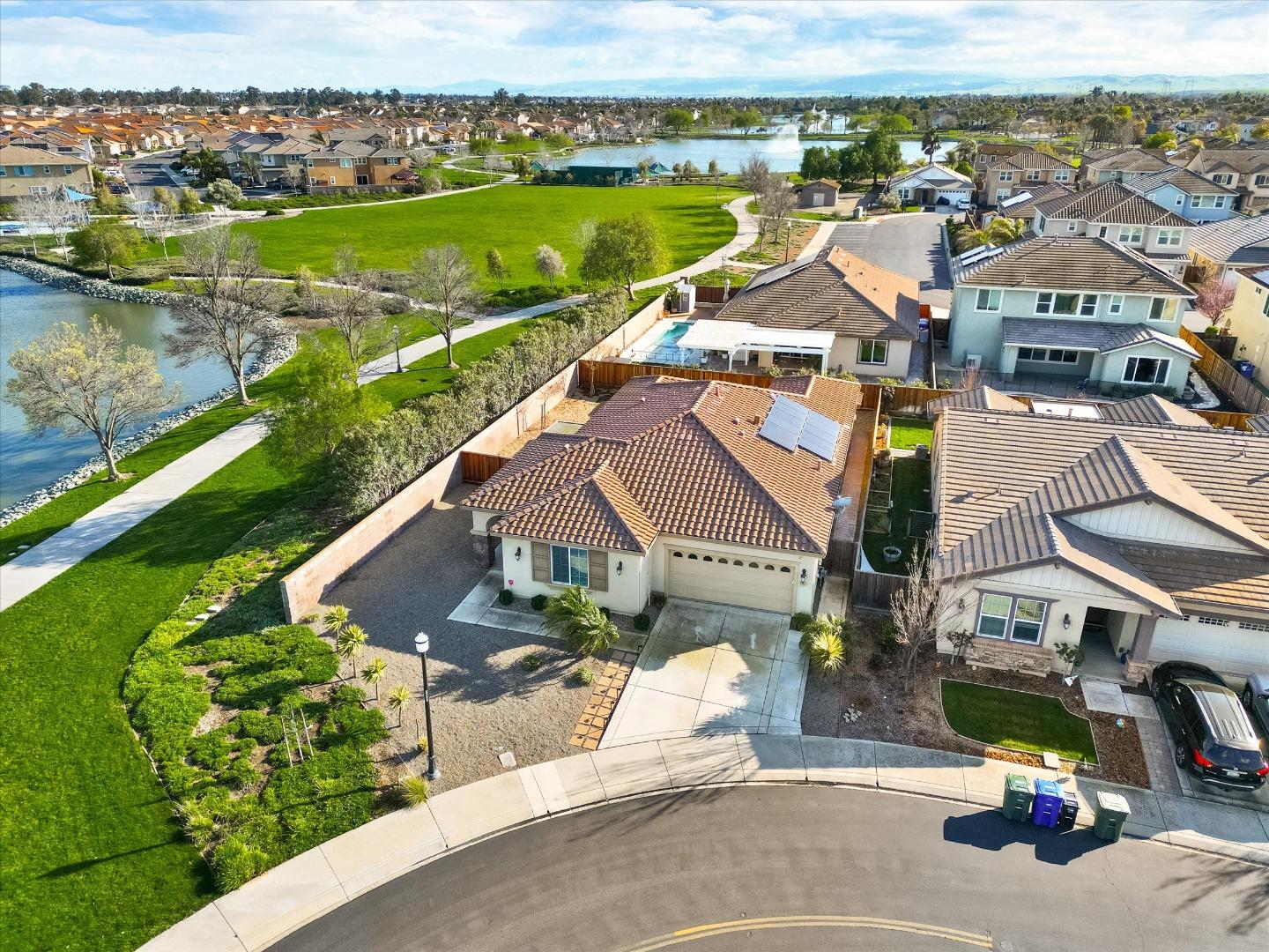 Detail Gallery Image 30 of 35 For 8301 Brookhaven Cir, Discovery Bay,  CA 94505 - 3 Beds | 2 Baths