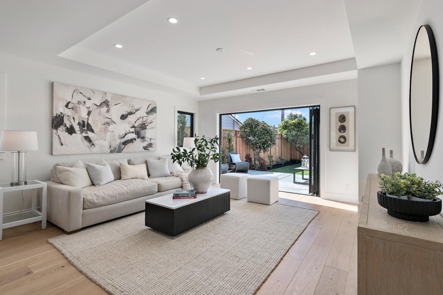 Detail Gallery Image 11 of 33 For 2090 Potomac Way, San Mateo,  CA 94403 - 3 Beds | 2 Baths