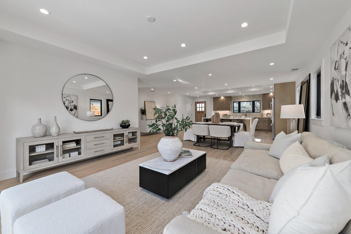 Detail Gallery Image 13 of 33 For 2090 Potomac Way, San Mateo,  CA 94403 - 3 Beds | 2 Baths