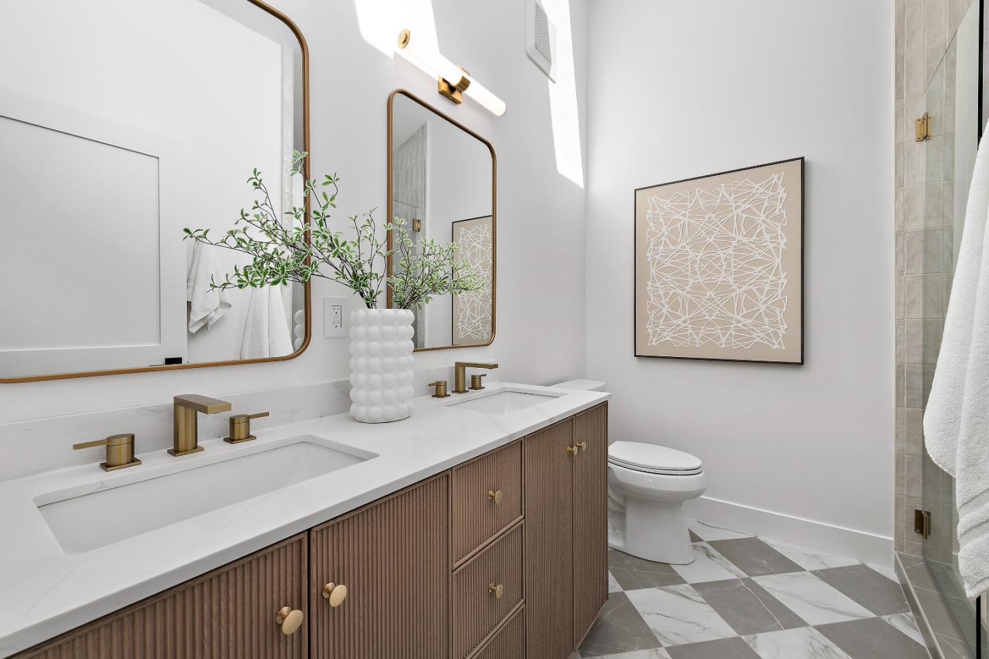 Detail Gallery Image 20 of 33 For 2090 Potomac Way, San Mateo,  CA 94403 - 3 Beds | 2 Baths