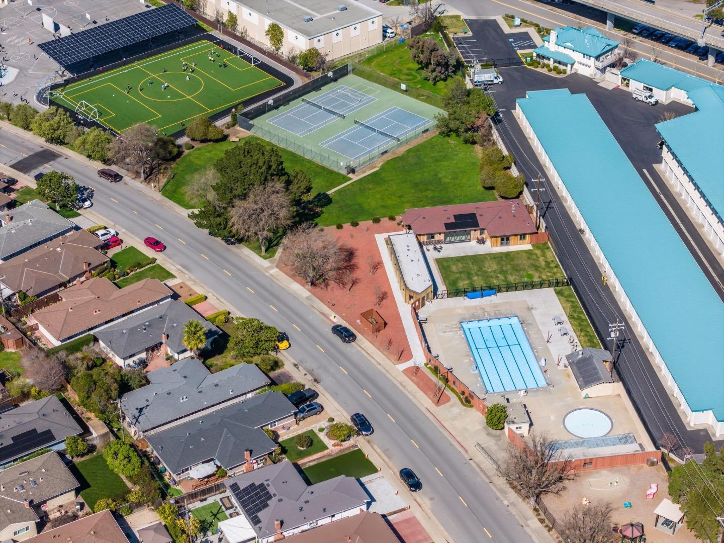 Detail Gallery Image 33 of 33 For 2090 Potomac Way, San Mateo,  CA 94403 - 3 Beds | 2 Baths