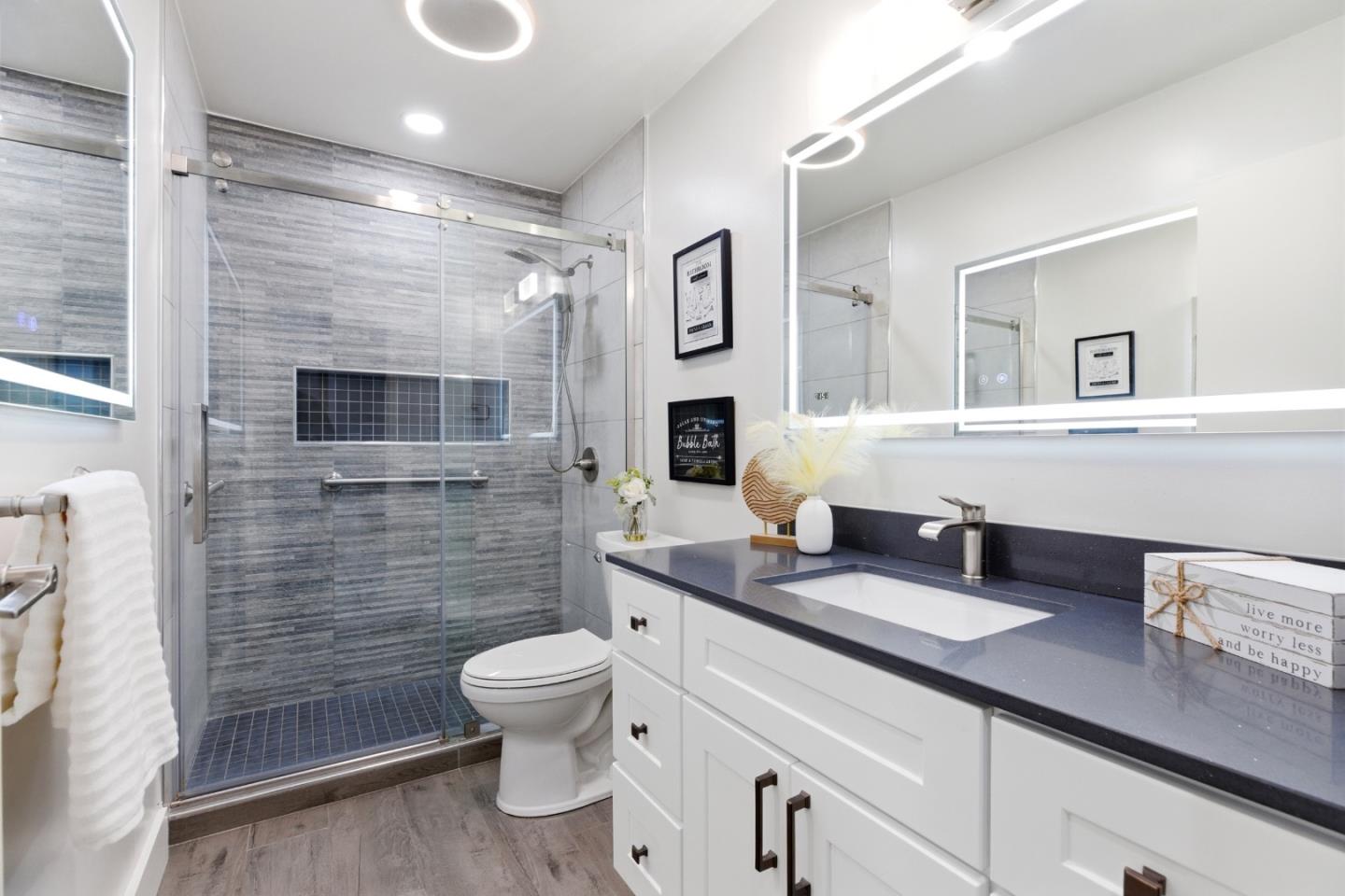 Detail Gallery Image 14 of 28 For 2898 Barkley Ave, Santa Clara,  CA 95051 - 3 Beds | 2 Baths