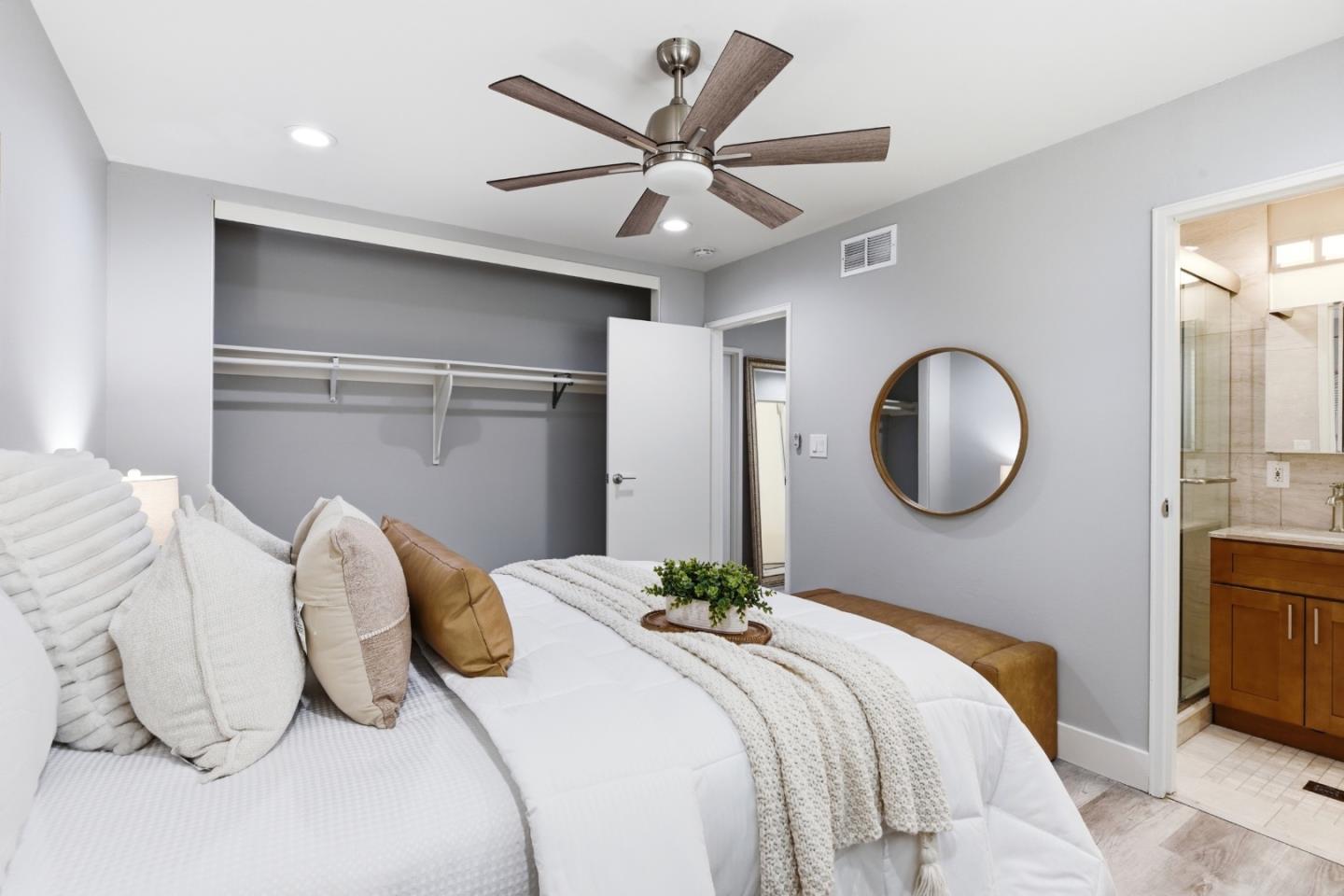 Detail Gallery Image 16 of 28 For 2898 Barkley Ave, Santa Clara,  CA 95051 - 3 Beds | 2 Baths