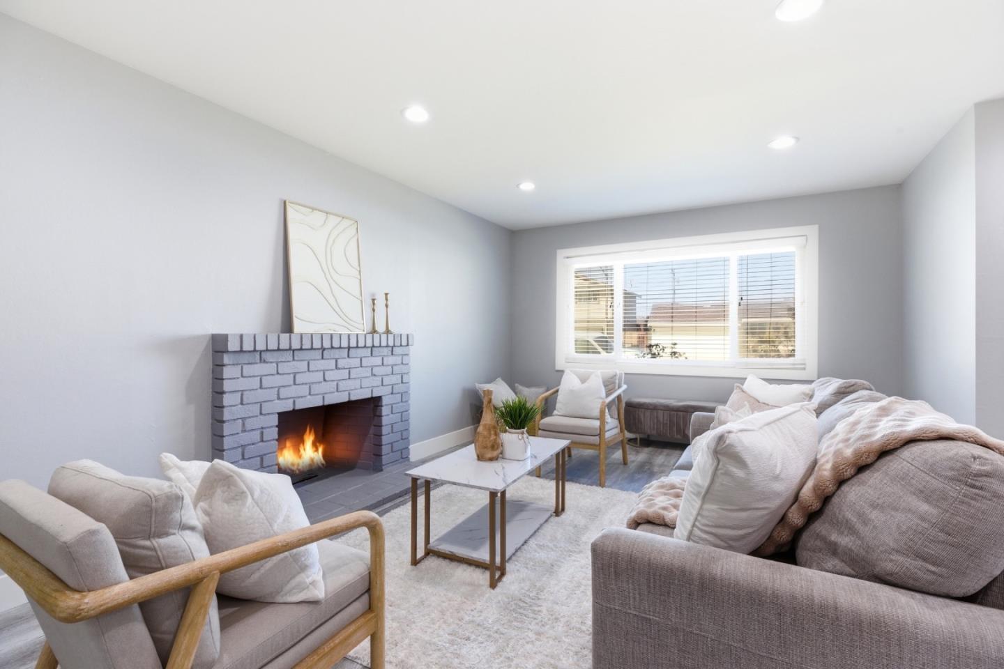 Detail Gallery Image 5 of 28 For 2898 Barkley Ave, Santa Clara,  CA 95051 - 3 Beds | 2 Baths