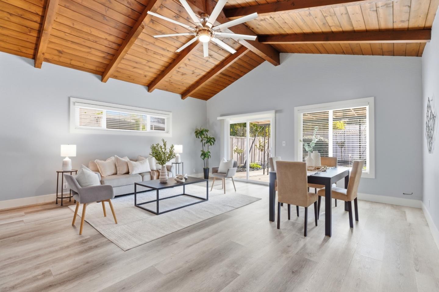 Detail Gallery Image 6 of 28 For 2898 Barkley Ave, Santa Clara,  CA 95051 - 3 Beds | 2 Baths