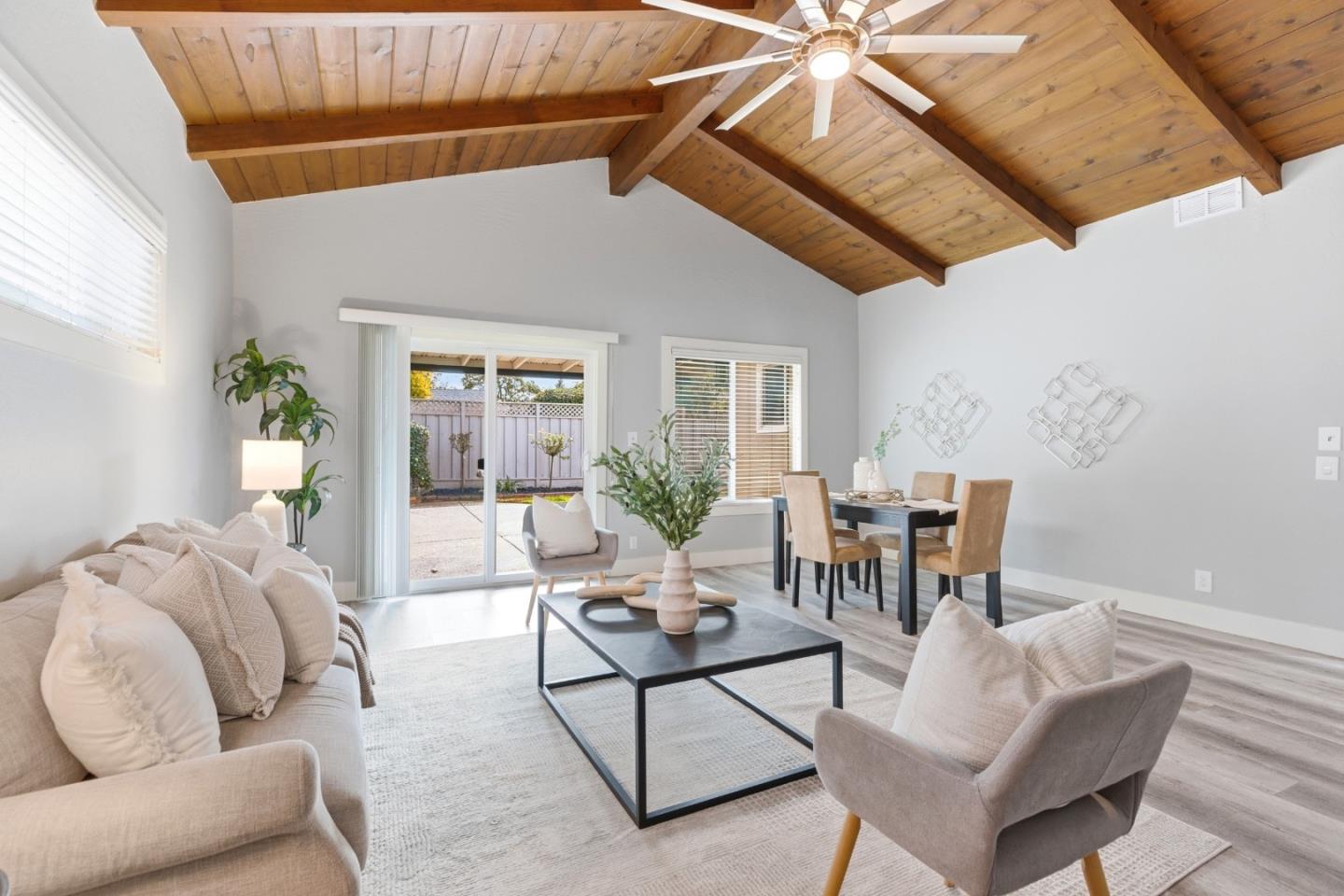 Detail Gallery Image 7 of 28 For 2898 Barkley Ave, Santa Clara,  CA 95051 - 3 Beds | 2 Baths