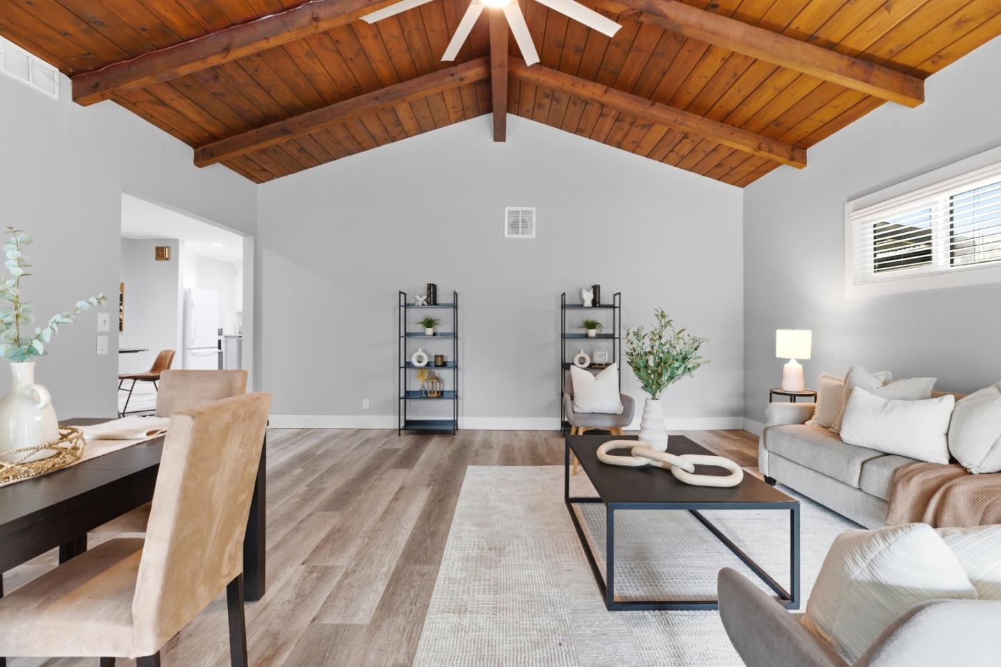 Detail Gallery Image 8 of 28 For 2898 Barkley Ave, Santa Clara,  CA 95051 - 3 Beds | 2 Baths