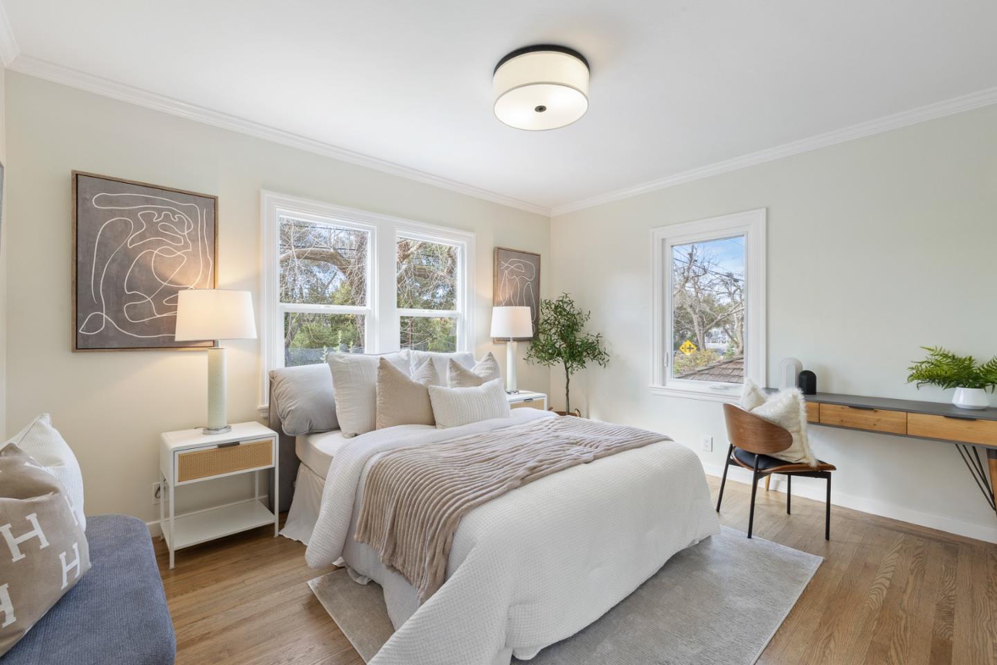 Detail Gallery Image 14 of 27 For 1555 Alma St, Palo Alto,  CA 94301 - 3 Beds | 2 Baths