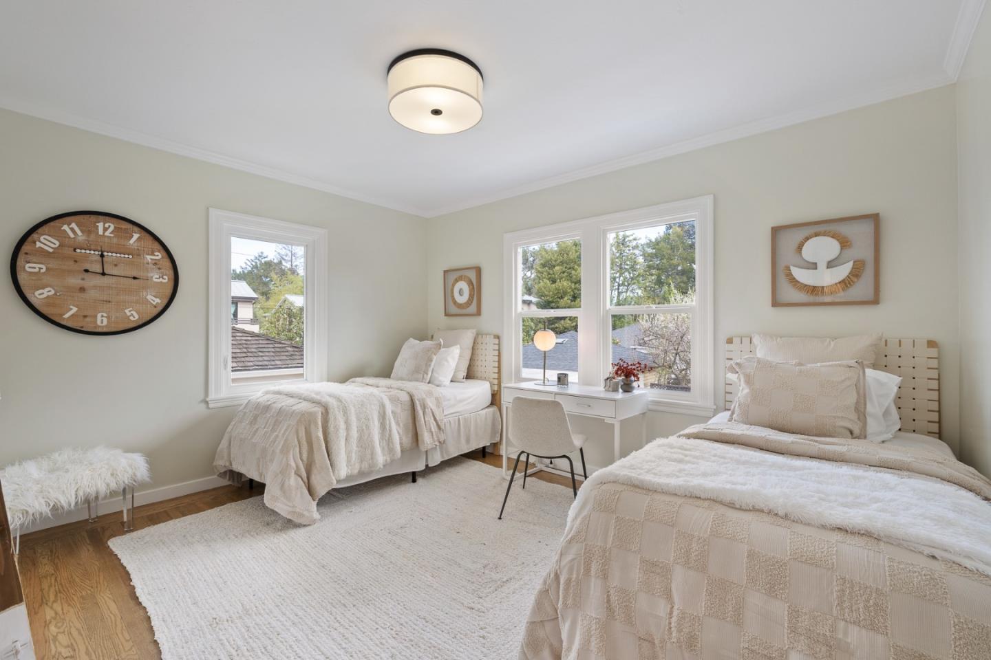 Detail Gallery Image 15 of 27 For 1555 Alma St, Palo Alto,  CA 94301 - 3 Beds | 2 Baths