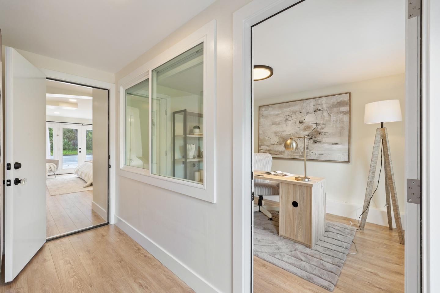 Detail Gallery Image 16 of 27 For 1555 Alma St, Palo Alto,  CA 94301 - 3 Beds | 2 Baths