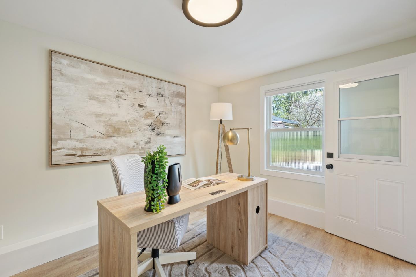 Detail Gallery Image 18 of 27 For 1555 Alma St, Palo Alto,  CA 94301 - 3 Beds | 2 Baths